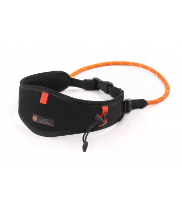 Pas do biegania JoQu Light Canicross Belt L/XL