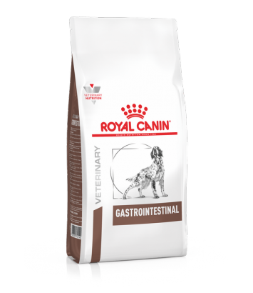 Royal Canin Veterinary Dog Gastrointestinal 2kg