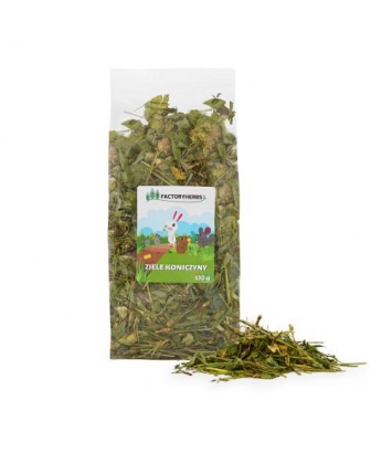 Ziele koniczyny 130g