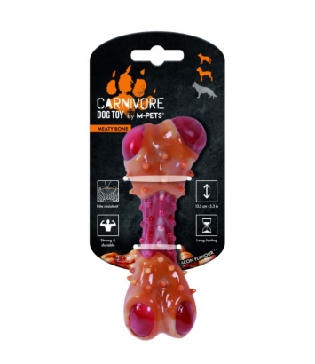 Gryzak Canivore  Meaty Bone M