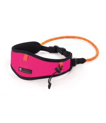 Pas do biegania JoQu Light Canicross Belt S/M