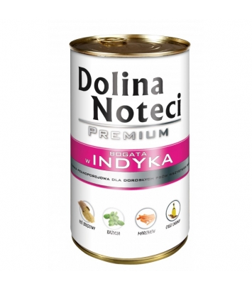 Dolina Noteci Premium - 400g