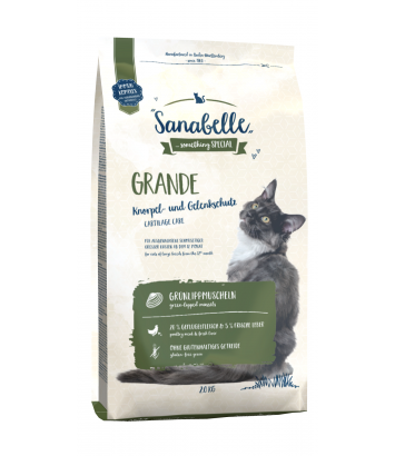 Sanabelle Grande 2kg