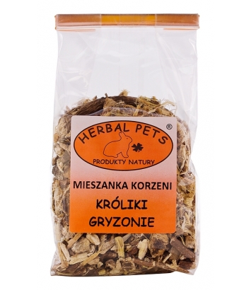 Mieszanka korzeni 100g