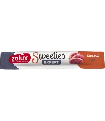 Sweeties kremowy przysmak dla psa 14g