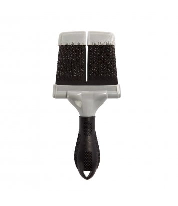 Pudlówka FURminator Slicker Brush Large Firm