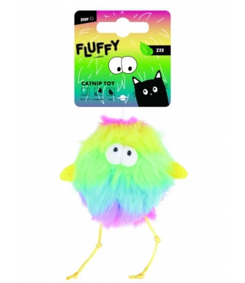 Zabawka dla kota Fluffy Zee