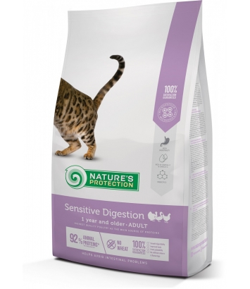 Nature's Protection Sensitive Digestion 2kg