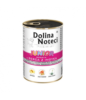 Dolina Noteci Premium Junior 400g