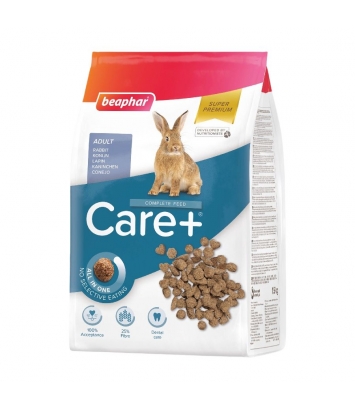 Beaphar Care+ Rabbit 1,5kg