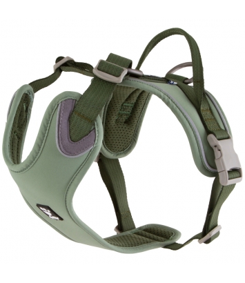 Szelki Hurtta Weekend Warrior Harness Eco 40-45cm