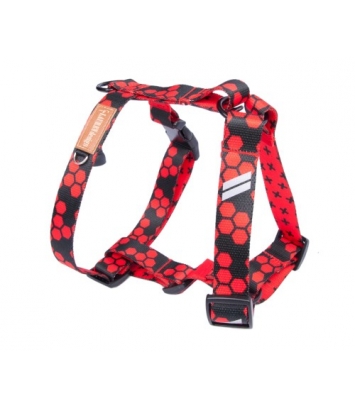 Szelki guard Hexagon S