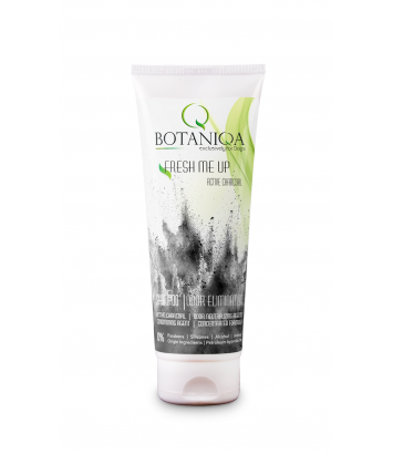 Botaniqa Fresh Me Up szampon 250ml