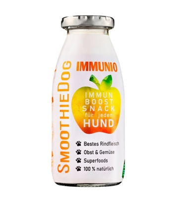 SmoothieDog Immunio 240ml