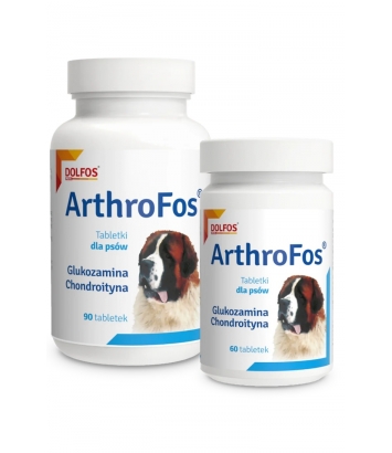 Dolfos ArthroFos 60 tabletek