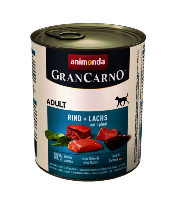 Animonda Grancarno Adult - 800g