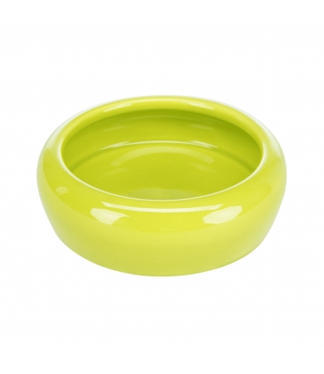 Miseczka ceramiczna dla gryzoni - 100ml/9cm