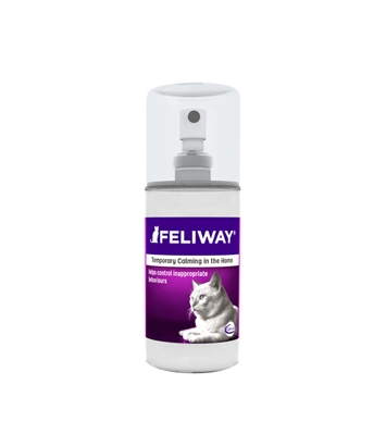 Feliway - spray - 60ml