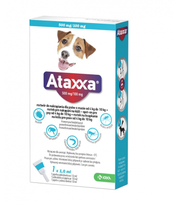 Ataxxa 1ml