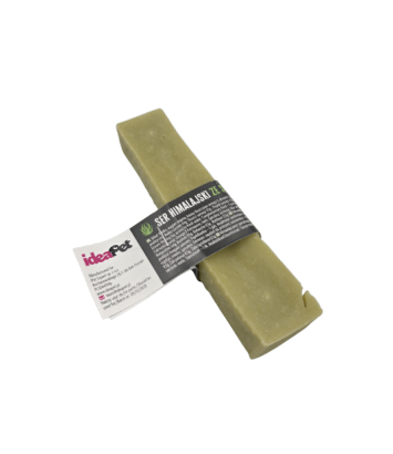 Ser himalajski spirulina L