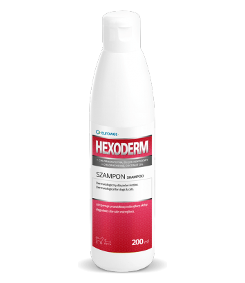 Hexoderm - 200ml