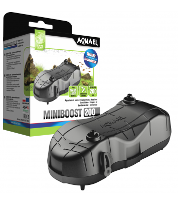 MiniBoost 200