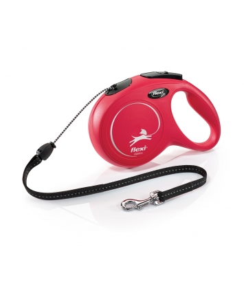 Flexi New Classic M 8m linka