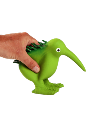 Kiwi Walker Whistle Figure S