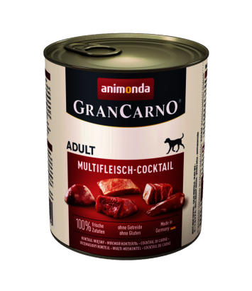 Animonda Grancarno Adult - 800g