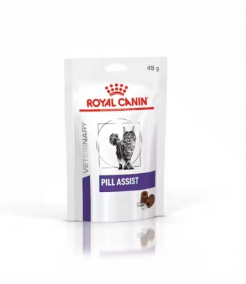 Royal VHN Cat Pill Assist 45g