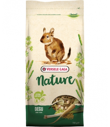 Versele-Laga Nature Degu 700g