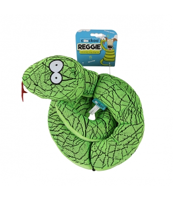 Coockoo Reggie 150cm