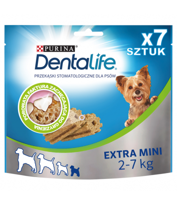 Purina Dentalife Mini 69g