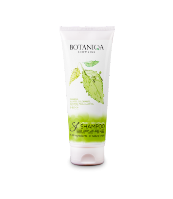 Botaniqa Show Line Smooth Detangling Szampon - 250ml