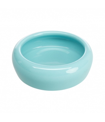 Miseczka ceramiczna dla gryzoni - 100ml/9cm