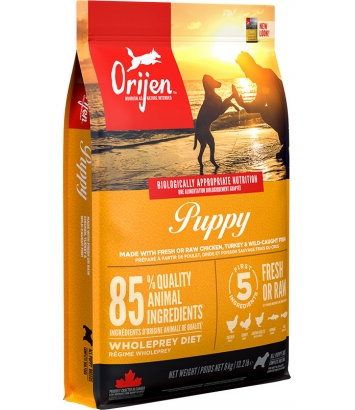 Orijen Puppy 6kg