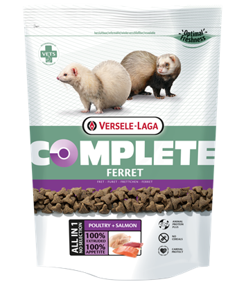 Versele-Laga Complete Ferret 750g