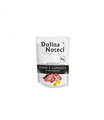 Dolina Noteci Premium Danie 100g