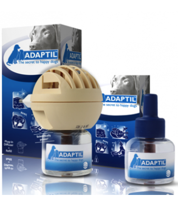 Adaptil wkład do dyfuzora 48ml