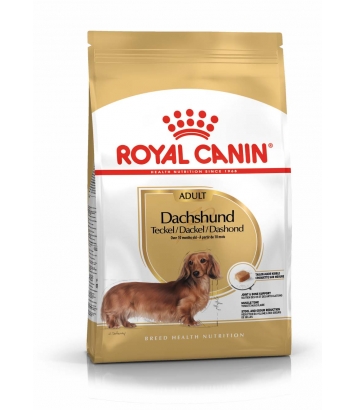 Royal Canin Dachshund Adult 1,5kg