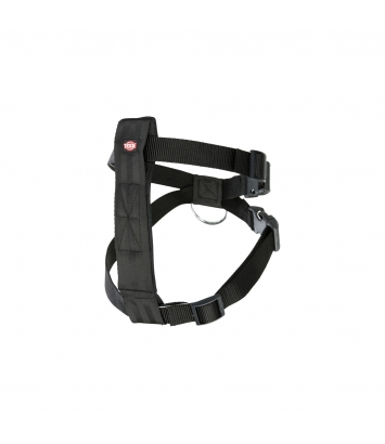 Szelki samochodowe dla psa L