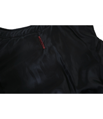Kurta puchowa London 45cm