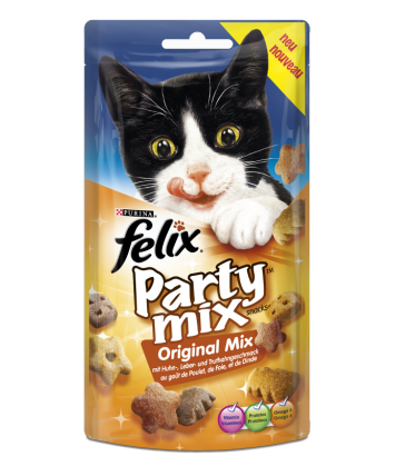 Felix Party Mix - 60g