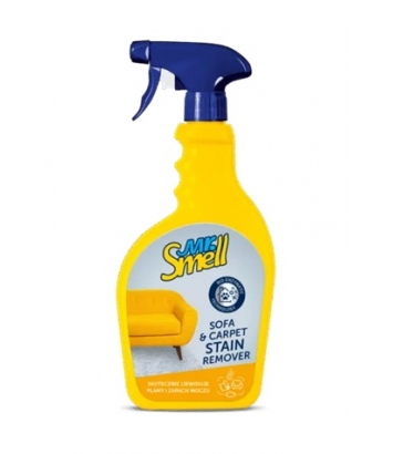 Mr.Smell sofa & carpet 500ml
