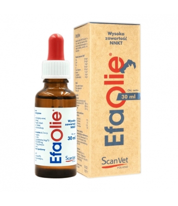 Efa Olie 30ml