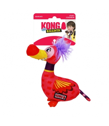 Ballistic Vibez Bird’s Kong
