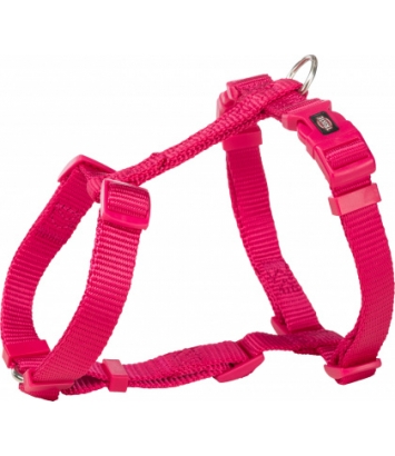 Szelki Premium H-Harness - XS-S