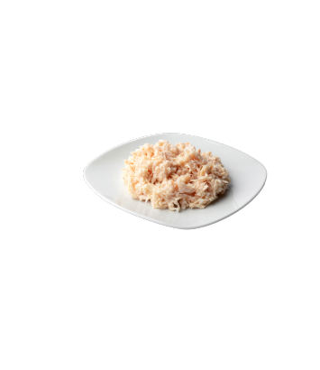 Natural Code Cat 02 Chicken and shrimp 85g