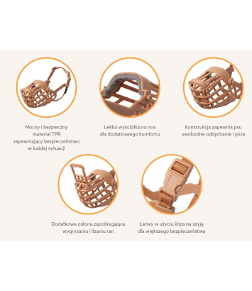 Kaganiec Baskerville Classic 8