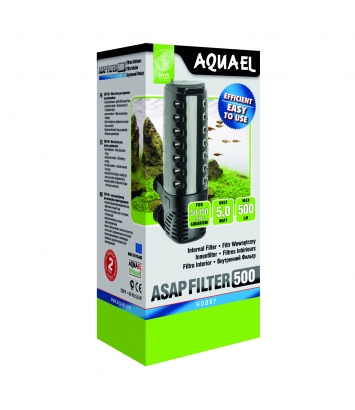 ASAP Filter 500